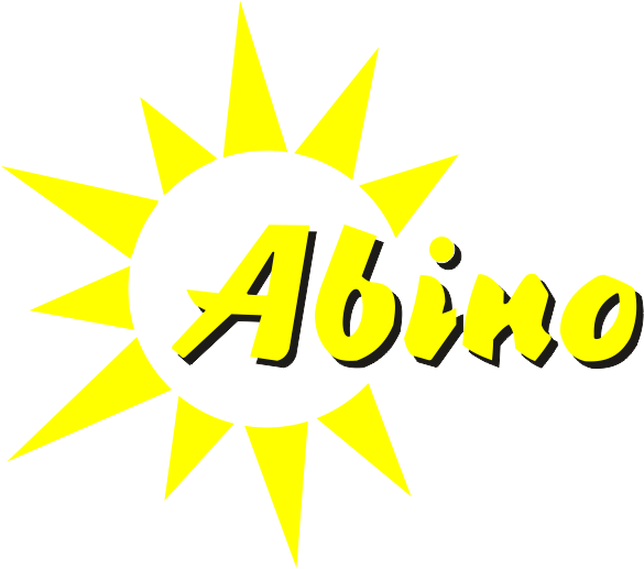 ABINO Logo